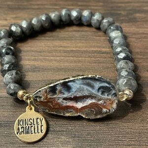Kinsley armelle bracelet